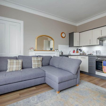 Argyle Street Apartment - No 44 St Andrews Eksteriør billede