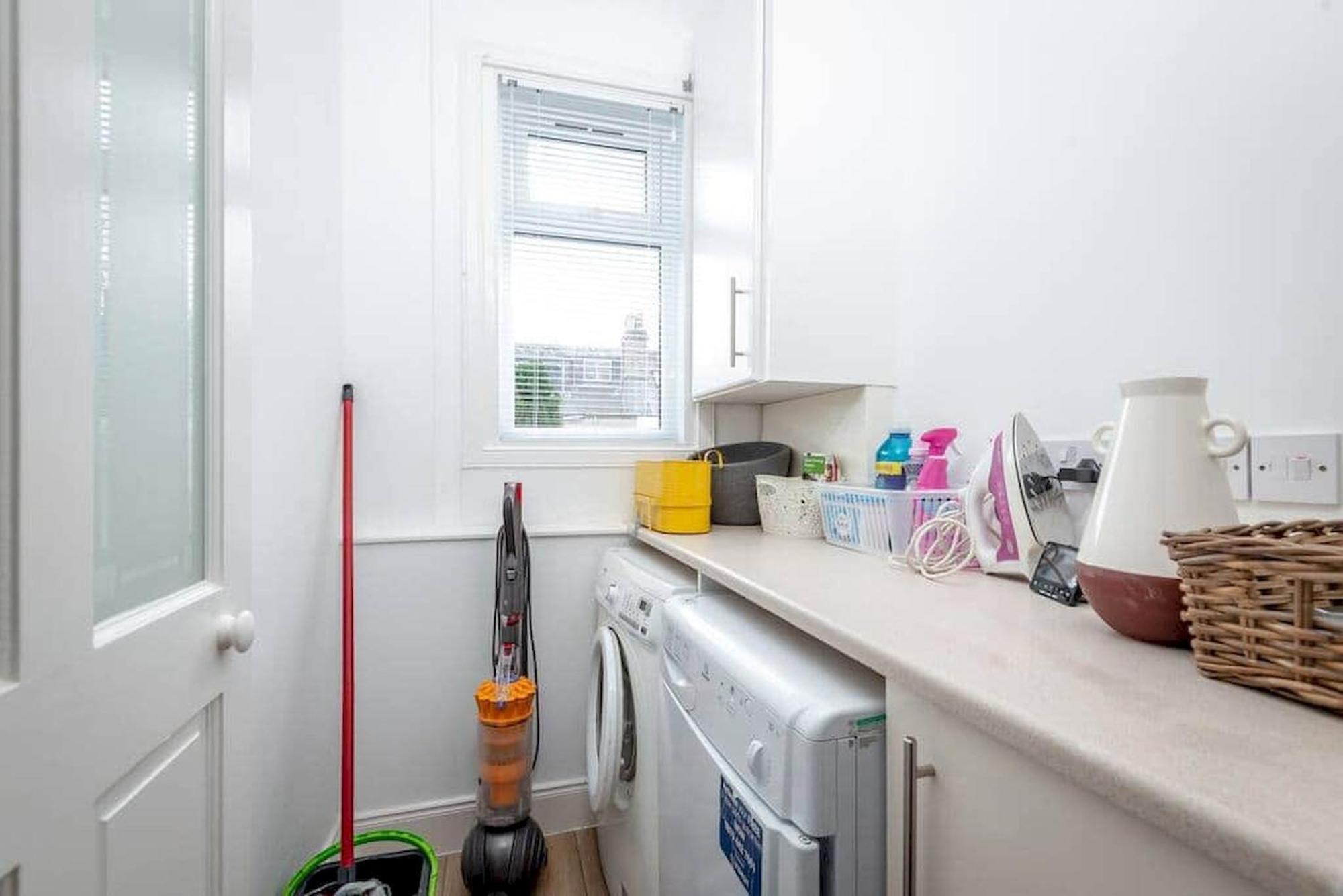 Argyle Street Apartment - No 44 St Andrews Eksteriør billede
